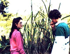 Katherine (Kat) McDougal Wheeler McCandless; Cornell Family Day Trips